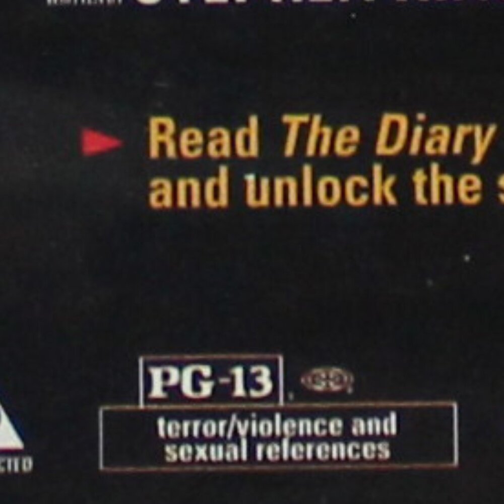 Stephen King's Rose Red DVD - 2 Disc Deluxe Edition - Picture 10 of 10